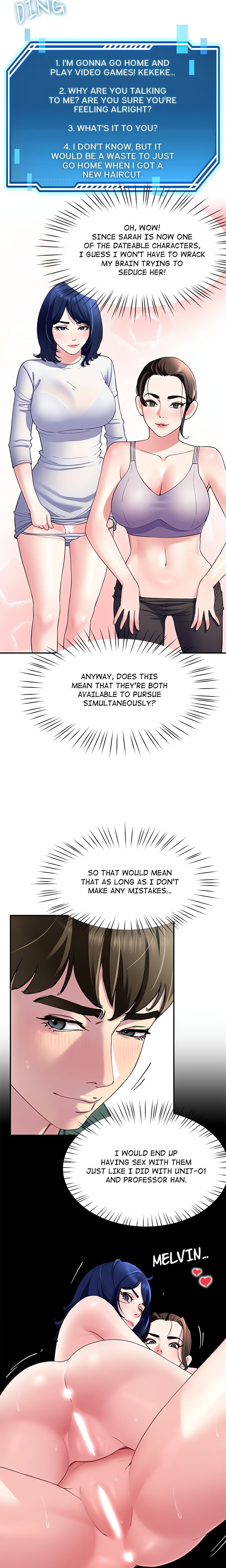 Harem King - Page 14