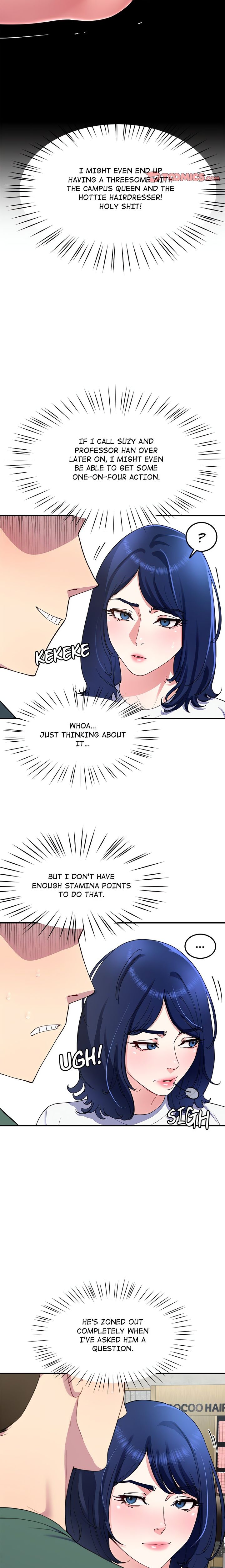 Harem King - Page 15
