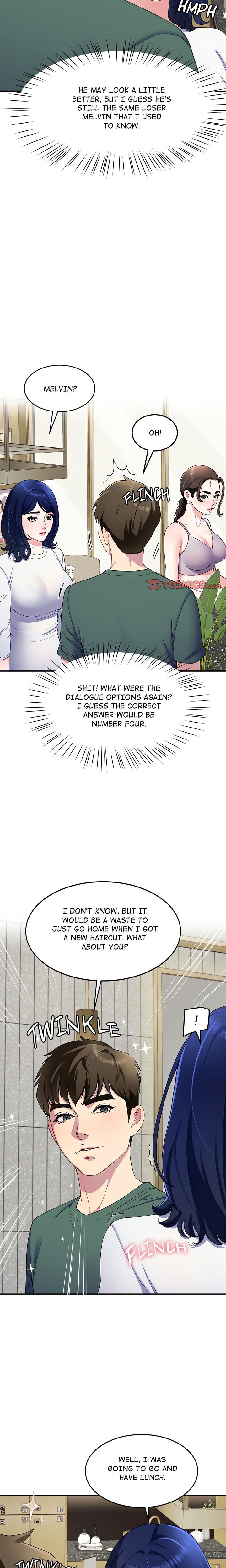 Harem King - Page 16