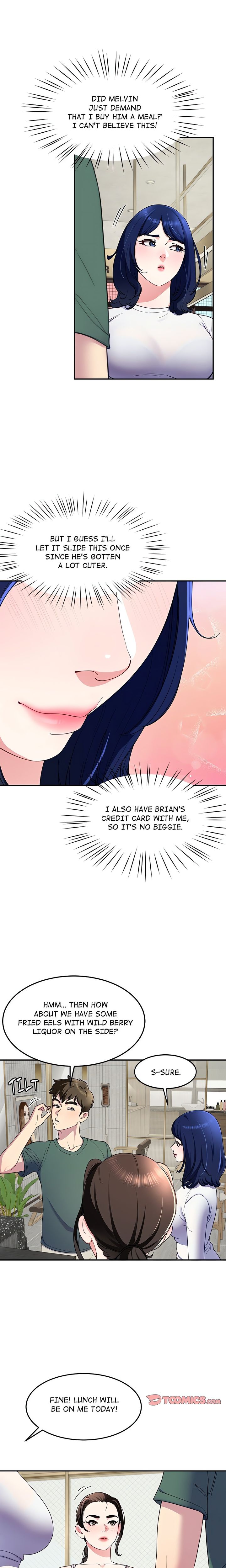 Harem King - Page 18