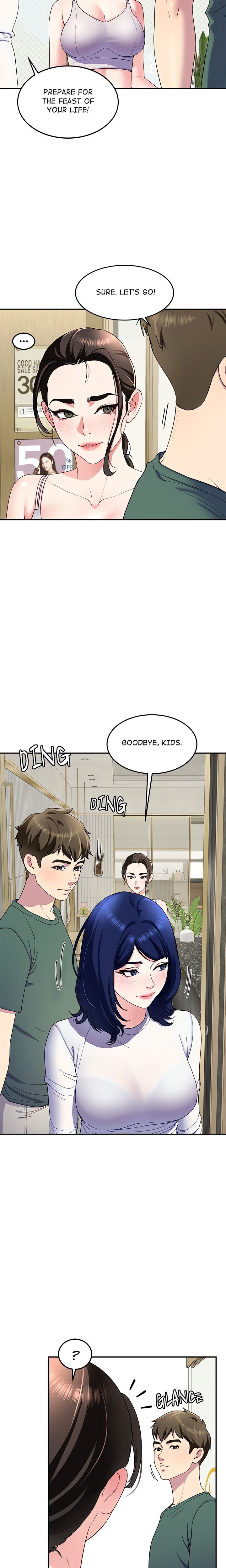 Harem King - Page 19