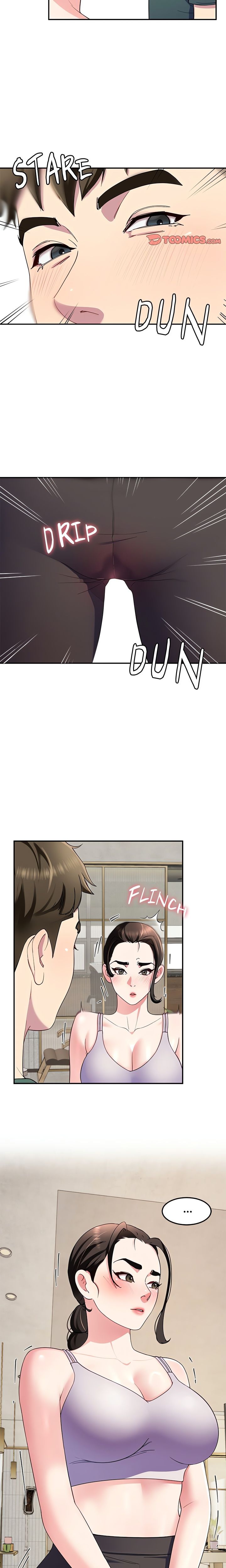 Harem King - Page 20