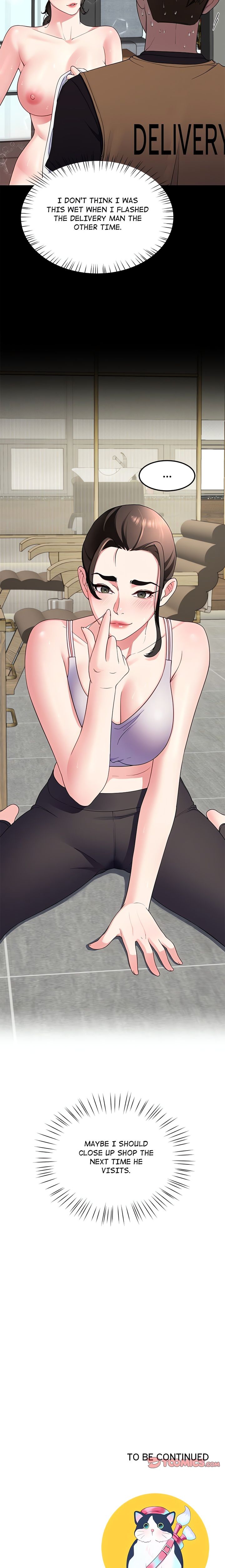 Harem King - Page 23