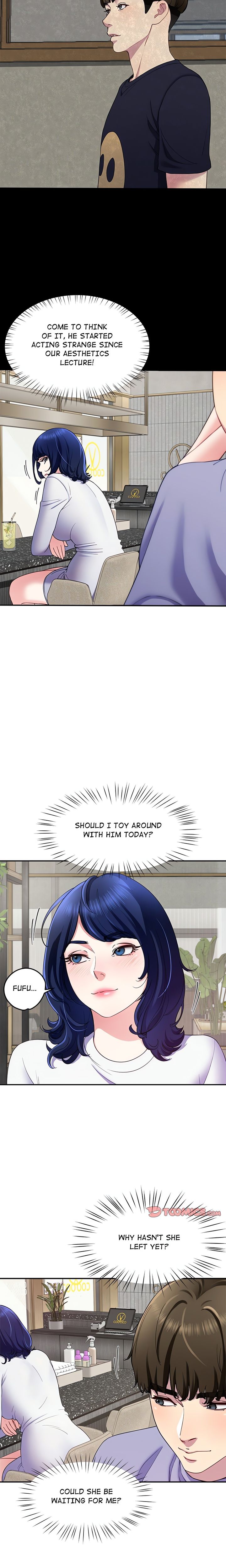 Harem King - Page 3
