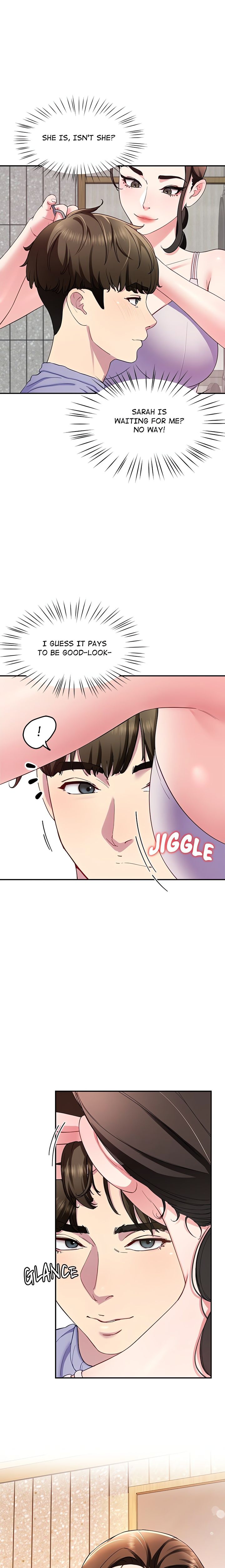 Harem King - Page 4