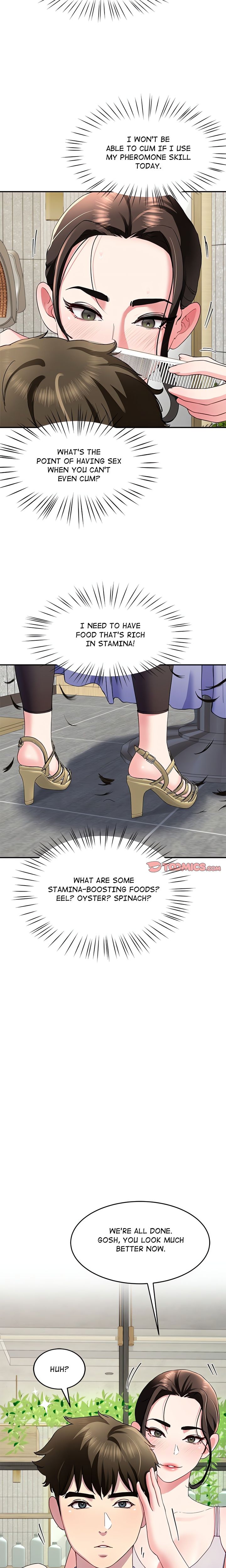 Harem King - Page 7
