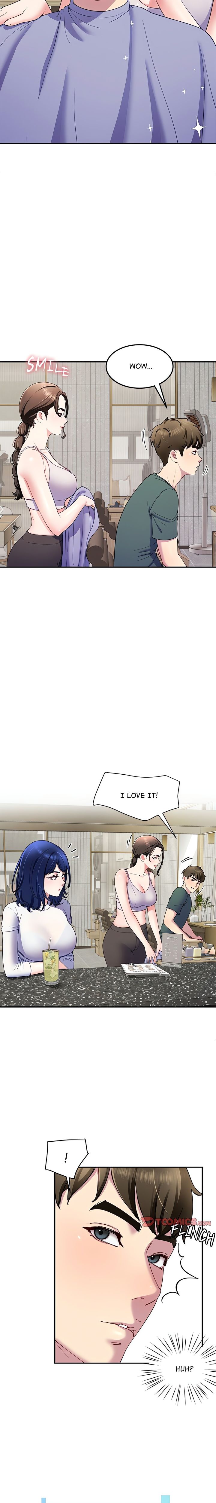 Harem King - Page 8
