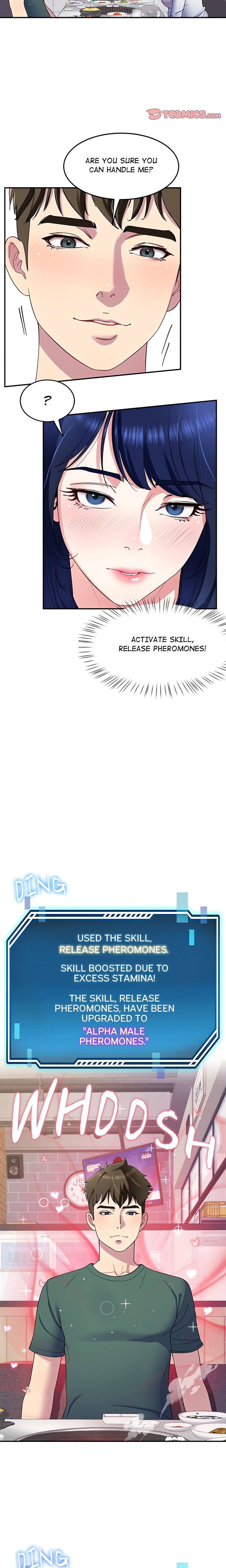 Harem King - Page 10