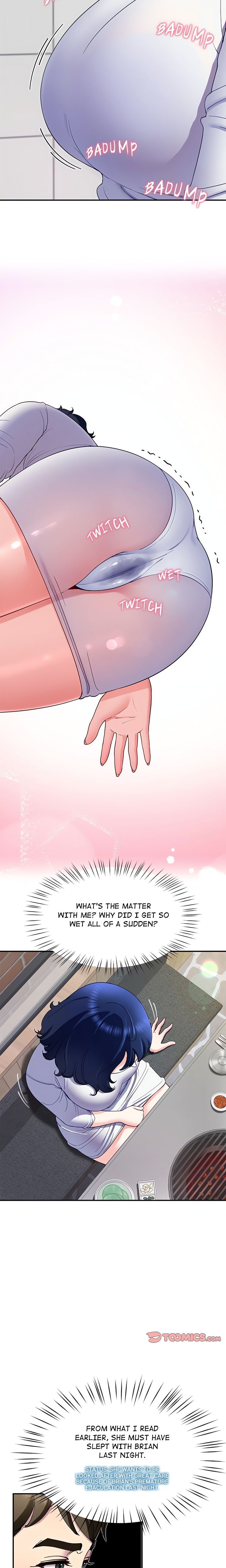 Harem King - Page 13