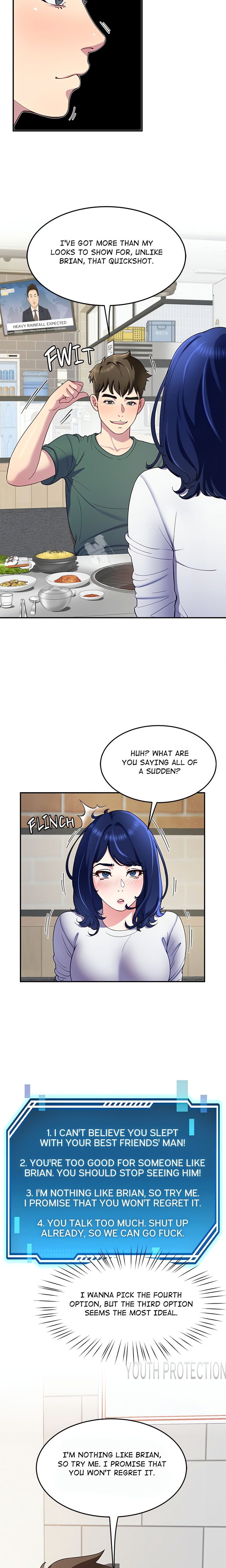 Harem King - Page 14