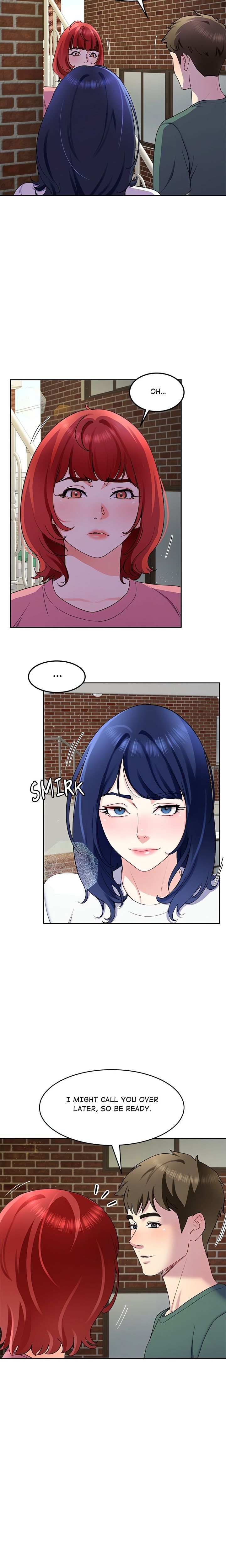 Harem King - Page 19