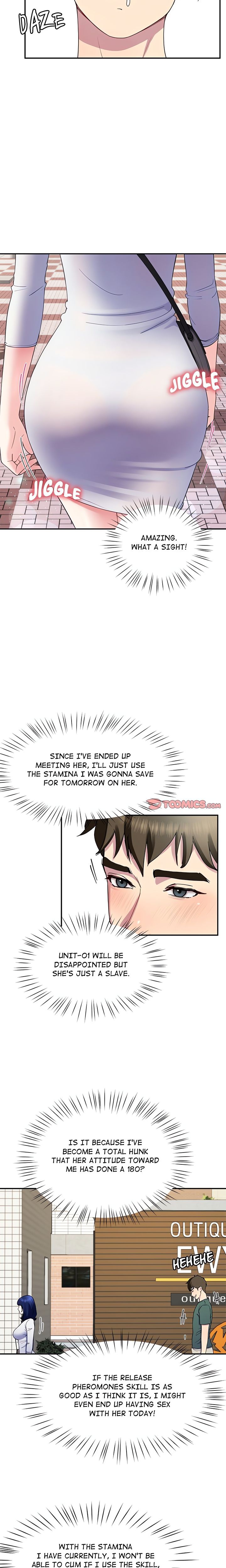 Harem King - Page 2