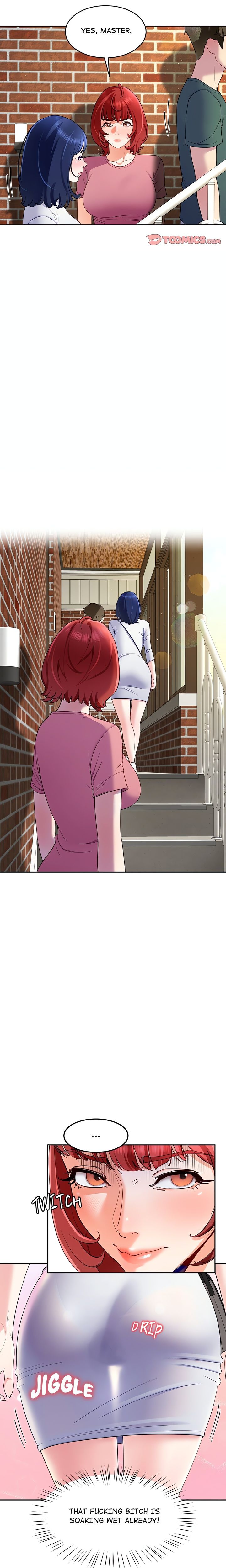 Harem King - Page 20
