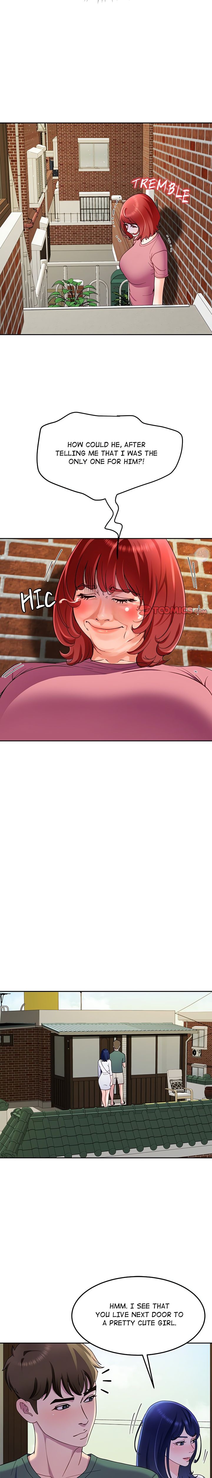 Harem King - Page 21