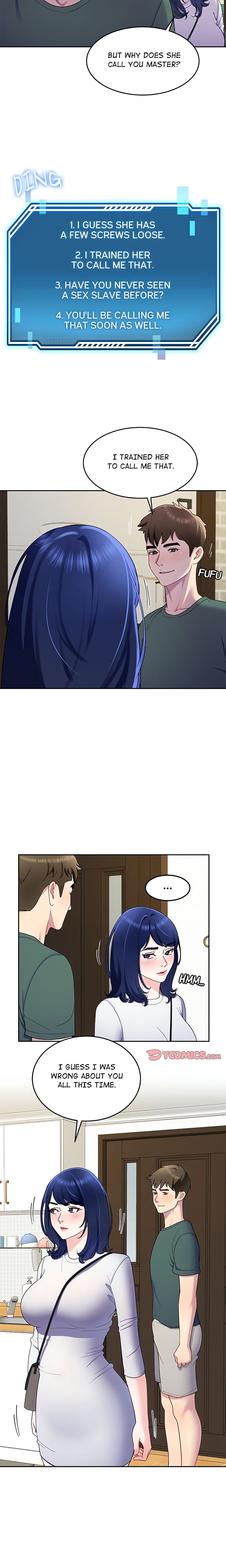 Harem King - Page 22