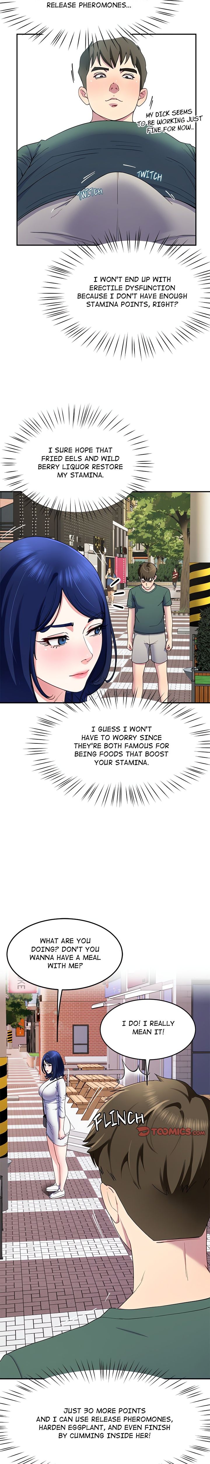 Harem King - Page 3