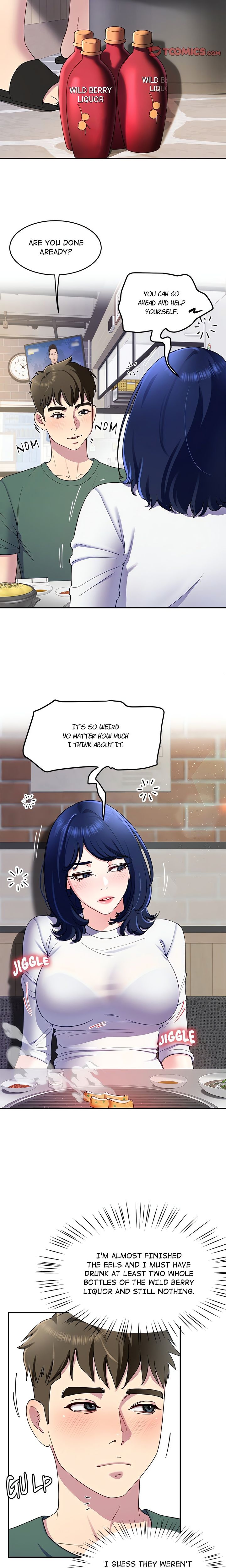 Harem King - Page 5