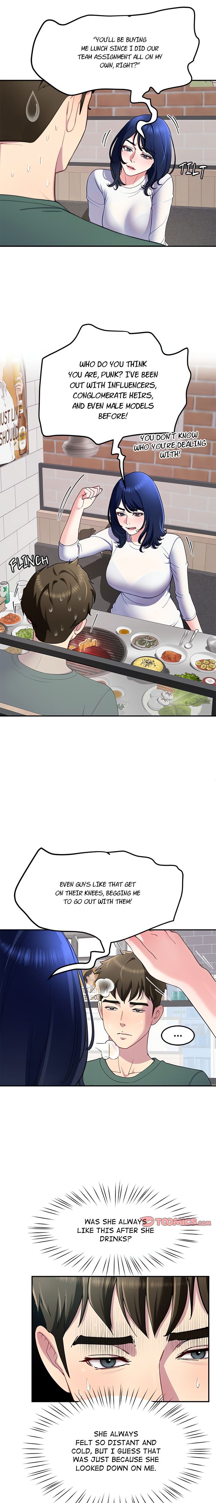 Harem King - Page 8