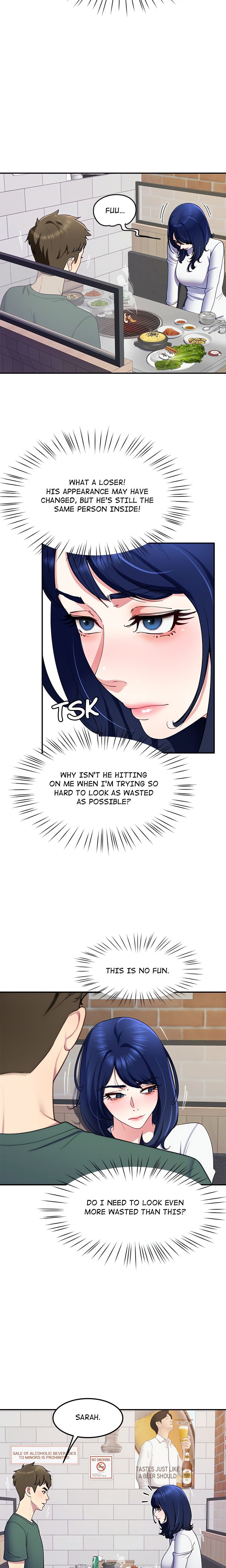 Harem King - Page 9