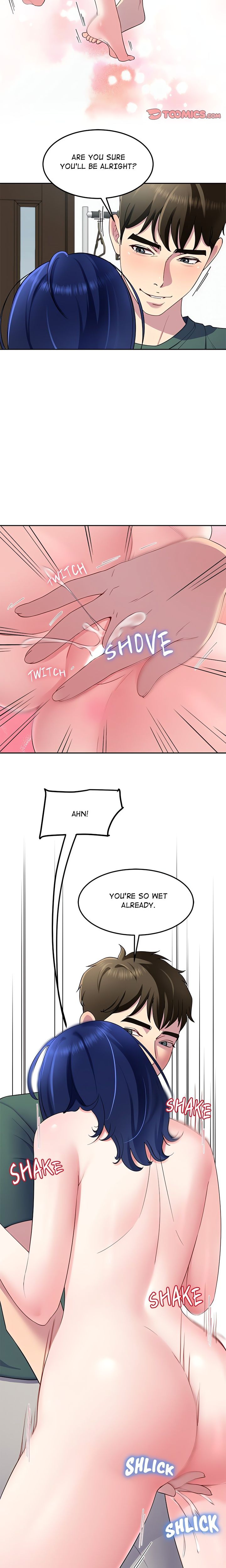 Harem King - Page 10