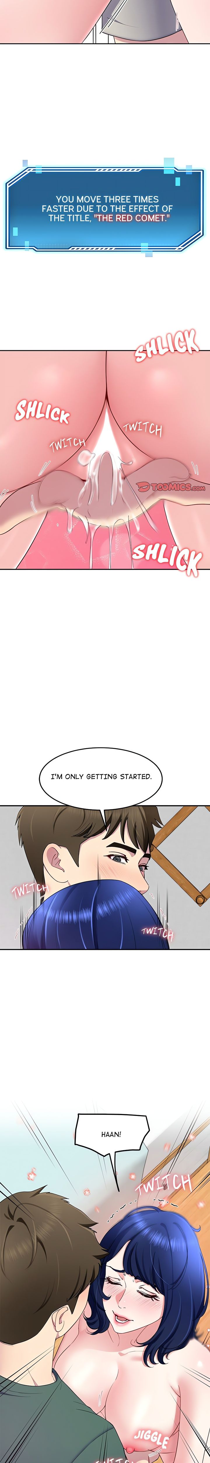 Harem King - Page 11