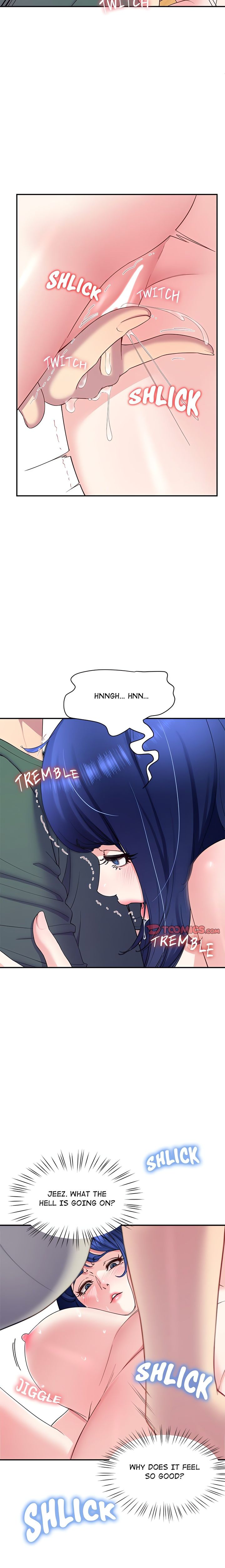 Harem King - Page 12
