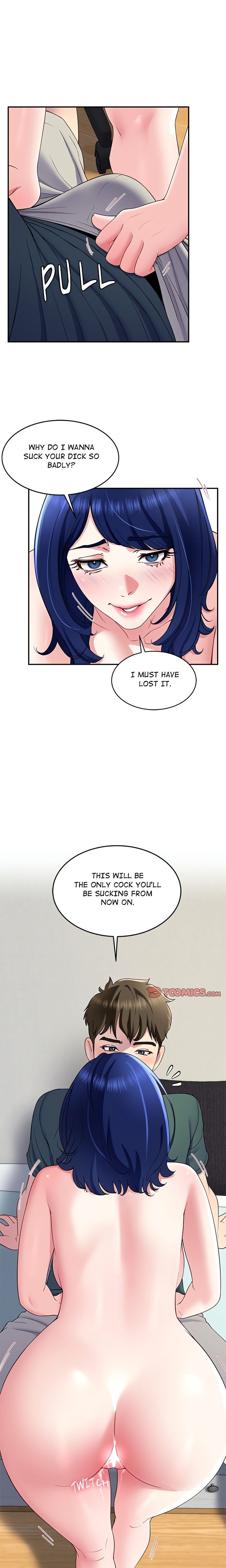 Harem King - Page 17