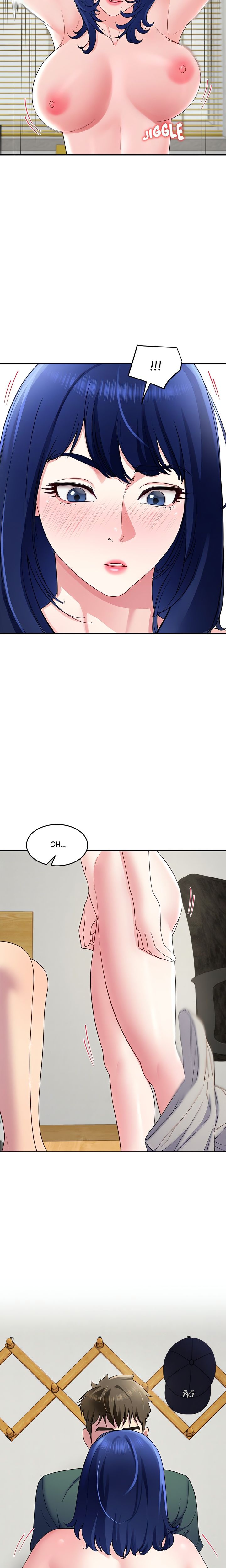 Harem King - Page 19