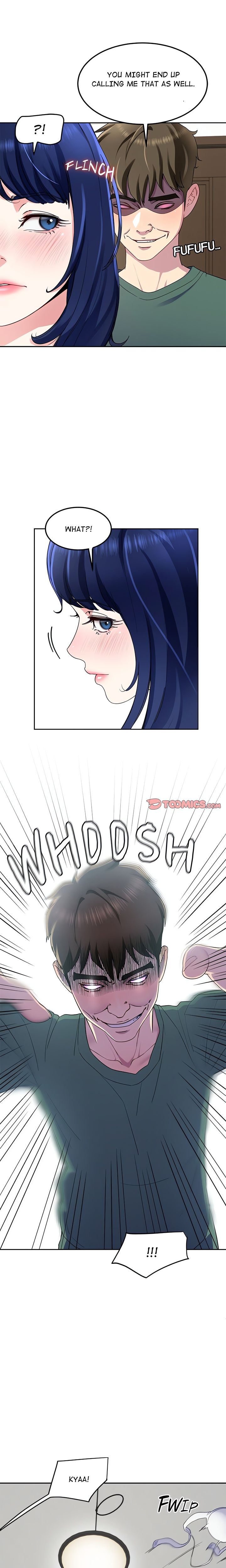 Harem King - Page 2