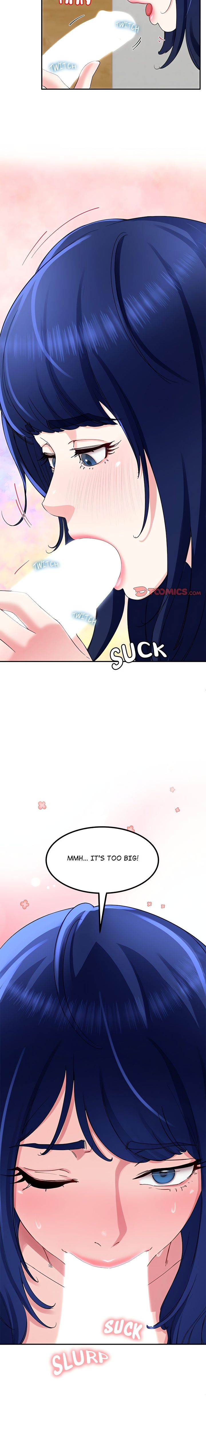 Harem King - Page 21
