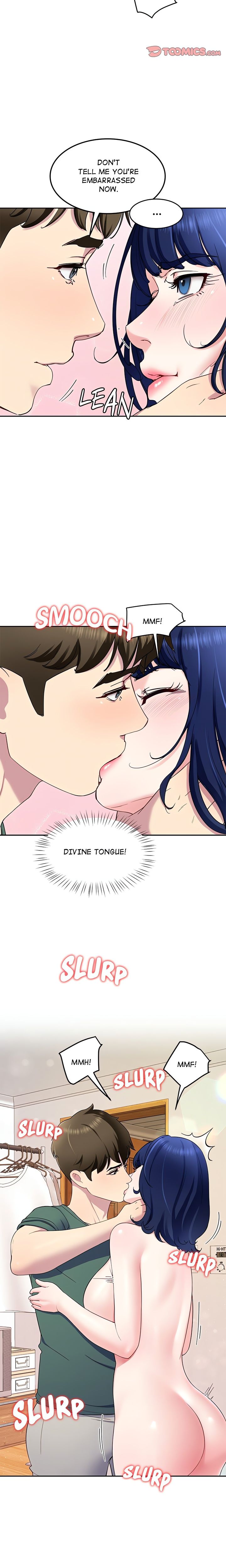 Harem King - Page 5