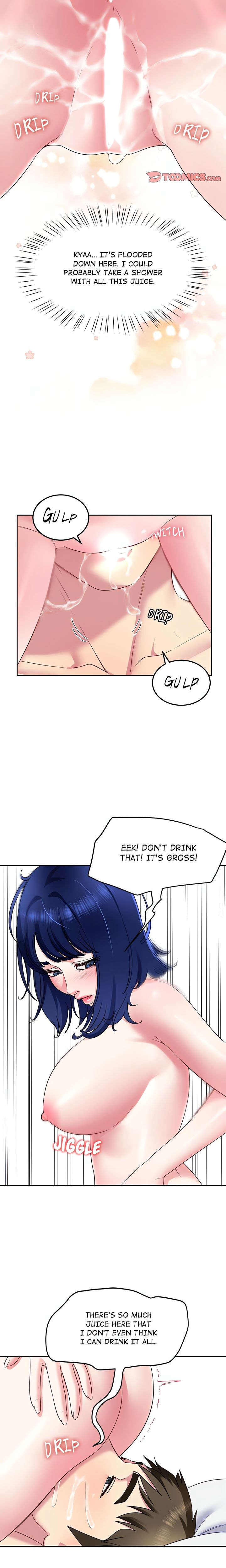 Harem King - Page 15