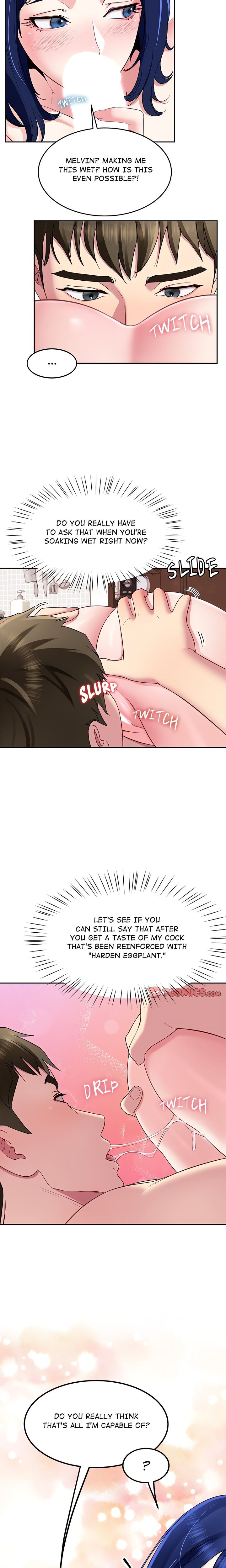 Harem King - Page 17