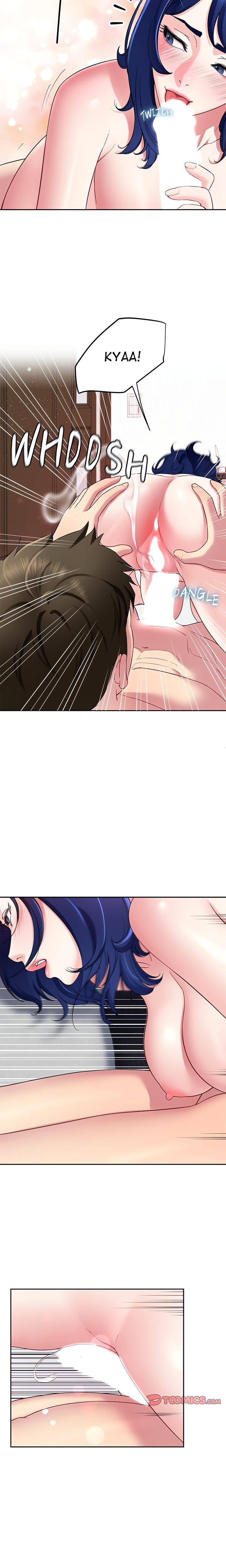 Harem King - Page 18