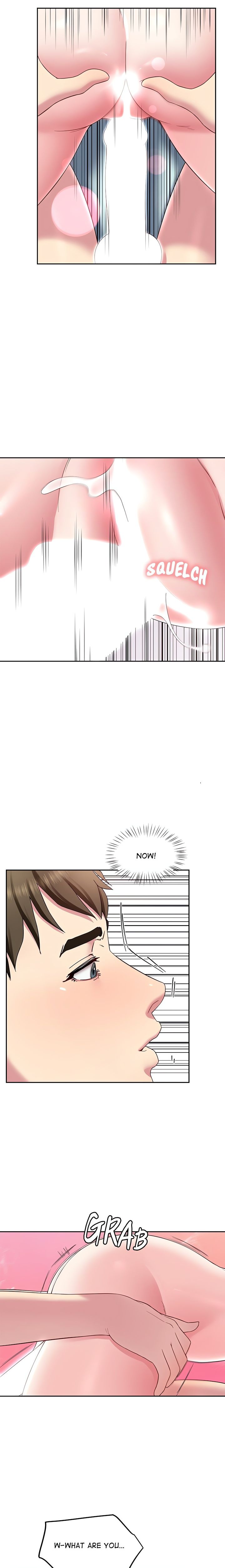 Harem King - Page 19