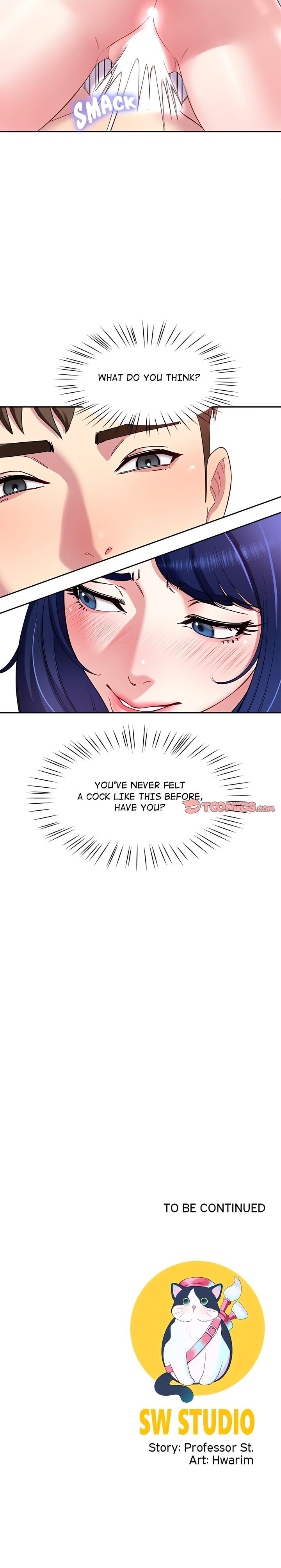 Harem King - Page 21