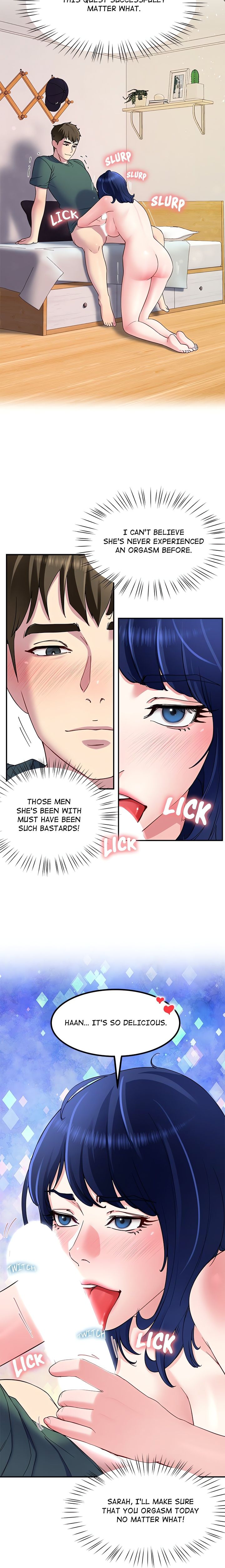 Harem King - Page 4