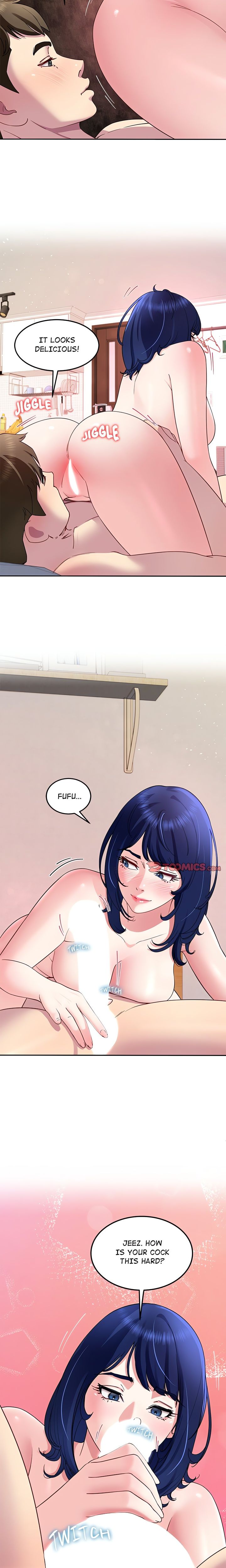Harem King - Page 7