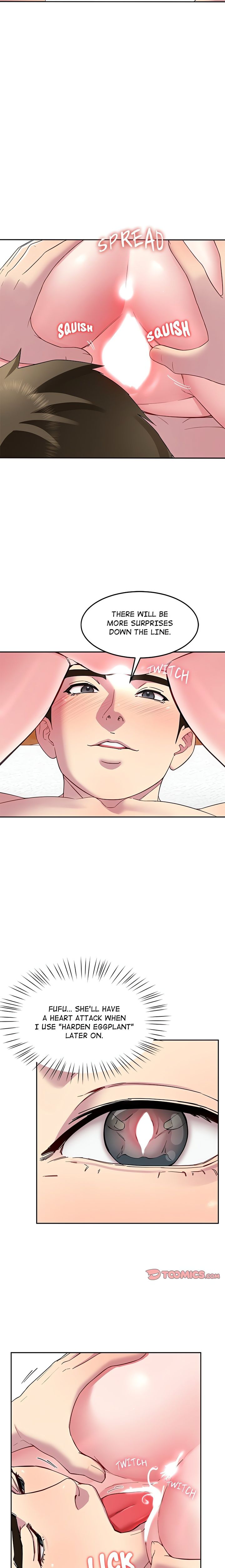 Harem King - Page 8