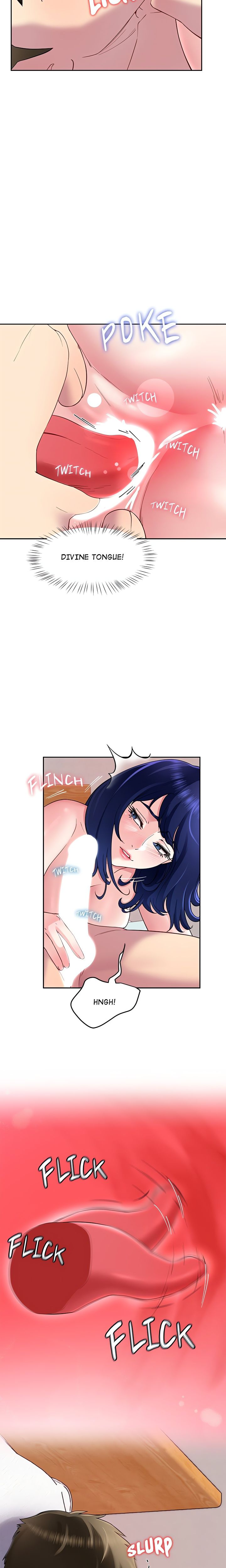 Harem King - Page 9
