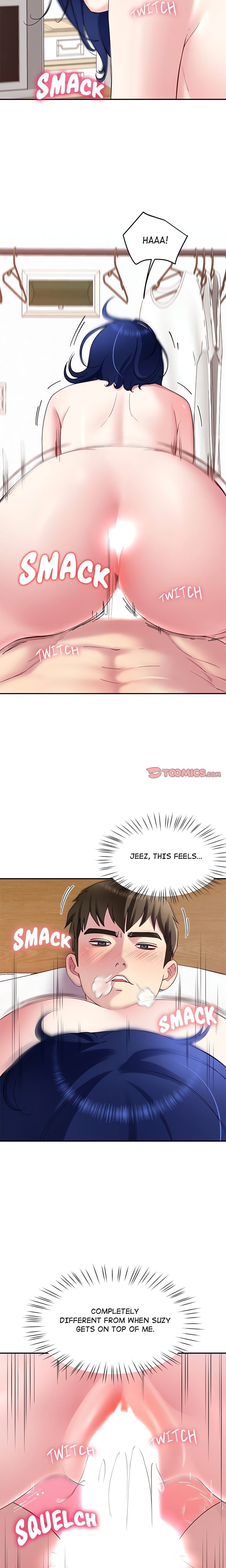Harem King - Page 10