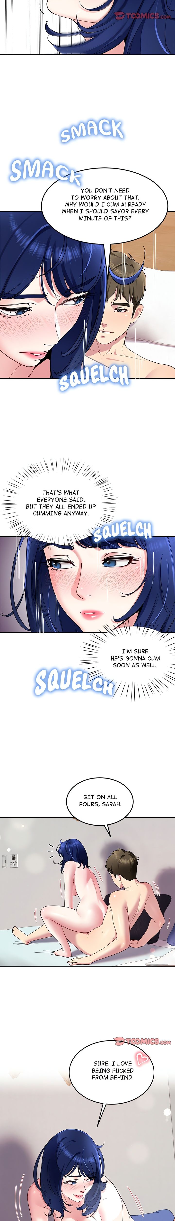 Harem King - Page 13