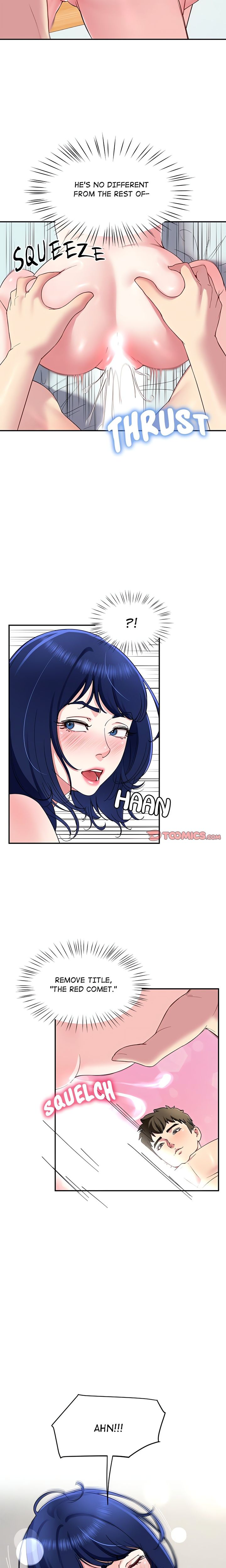 Harem King - Page 15