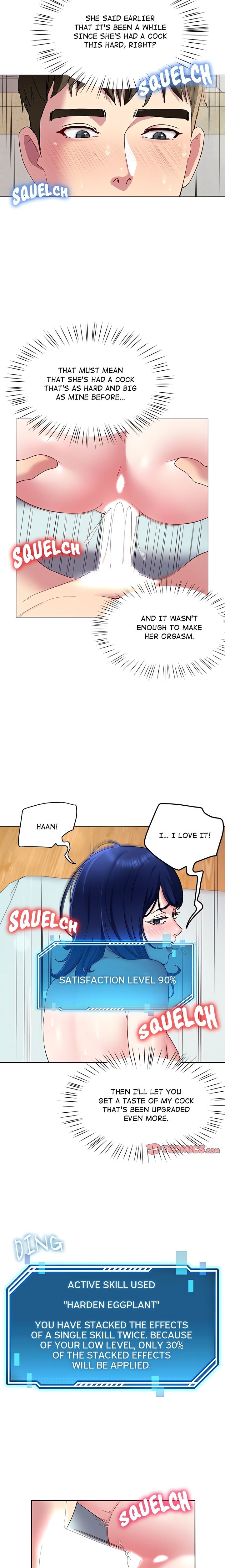 Harem King - Page 19