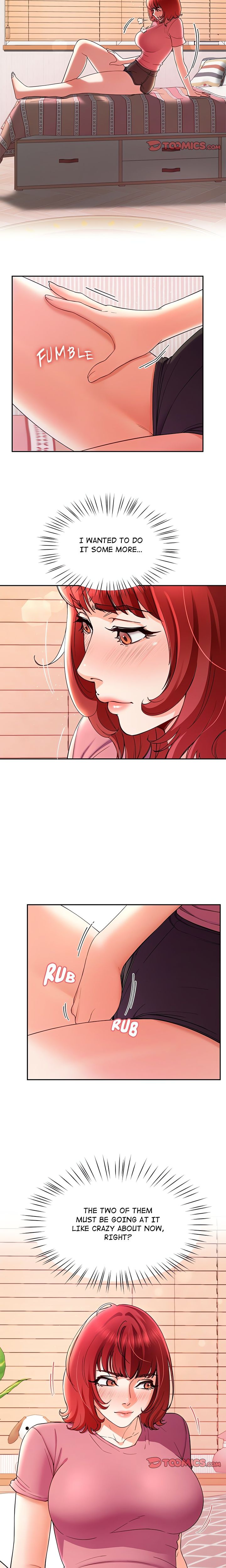 Harem King - Page 2