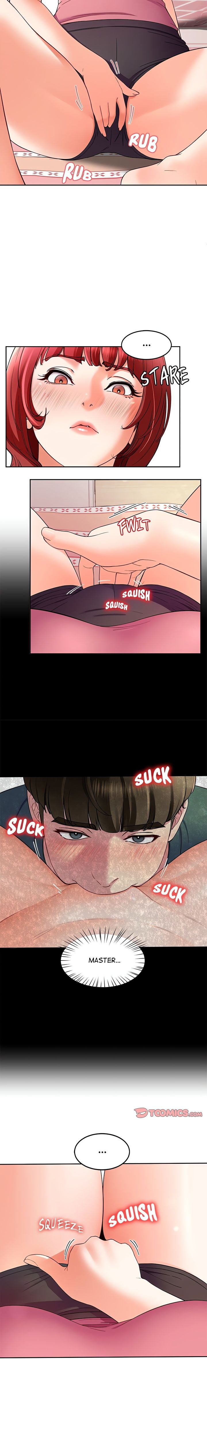 Harem King - Page 3