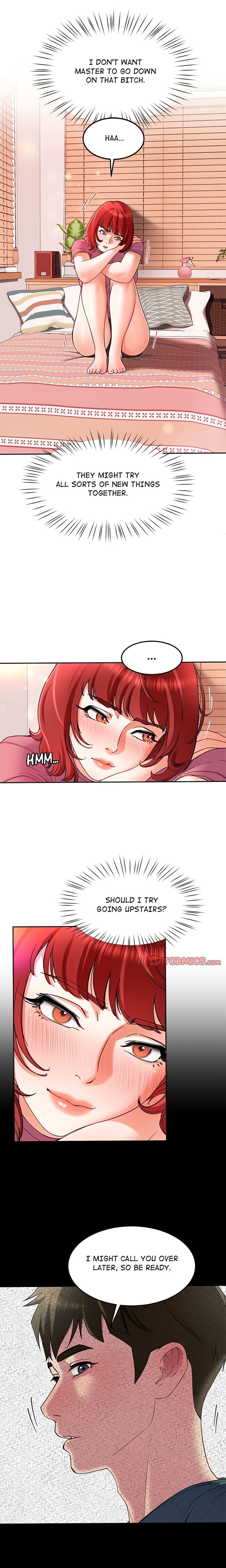 Harem King - Page 4