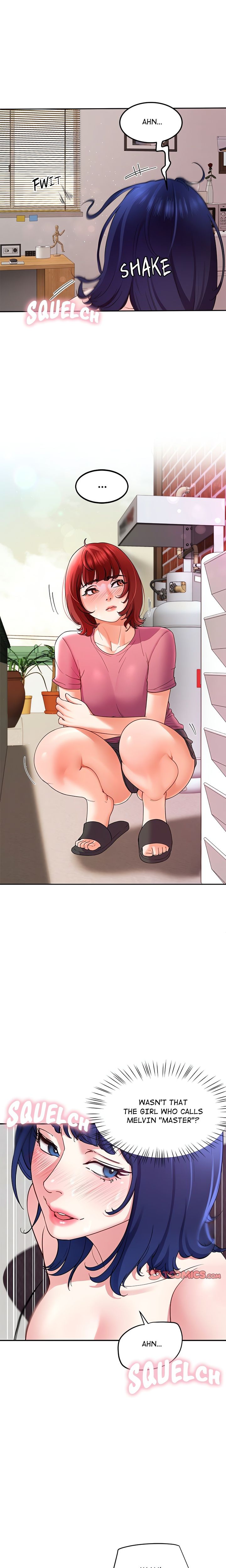 Harem King - Page 8
