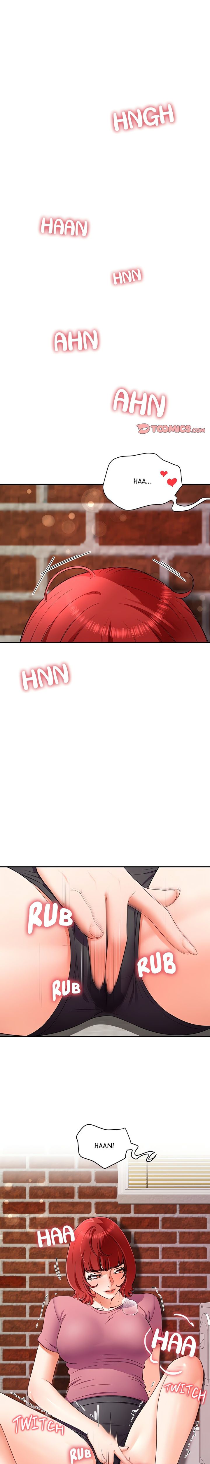 Harem King - Page 1