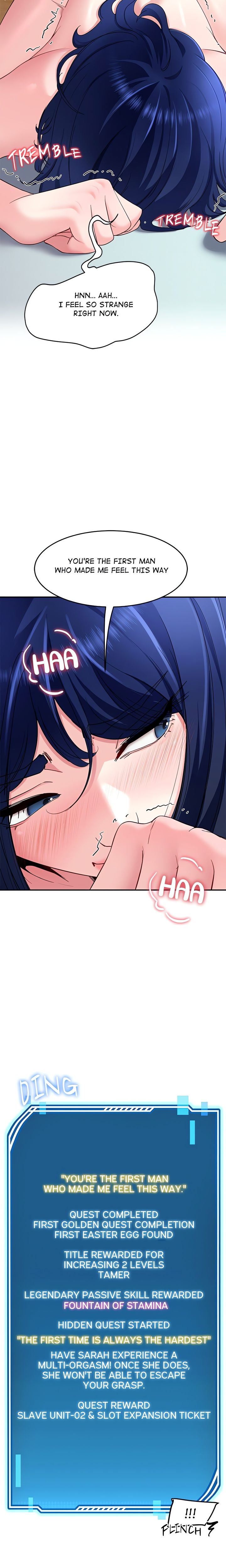 Harem King - Page 14